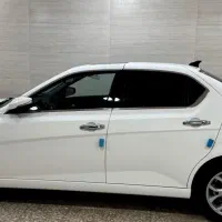 دنا پلاس توربو اتومات آپشنال صفر 1404