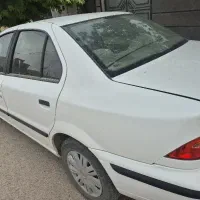 سمندمدل  ۴۰۰|خودرو سواری و وانت|بدره, |دیوار