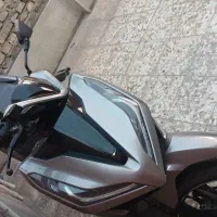 کیلیک مدل ۱۴۰۱|موتورسیکلت|اهواز, کوی مهدیس|دیوار