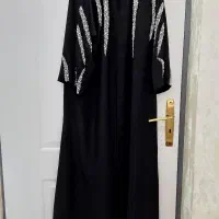 مانتو عبایی