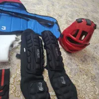 لباس مبارزه فول کنکفو