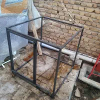 قفس|لوازم جانبی حیوانات|ماکو, |دیوار