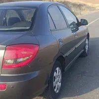 ریو مدل87|خودرو سواری و وانت|سقز, |دیوار