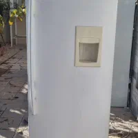 یخچال کاملا سالم