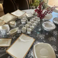سرویس چینی