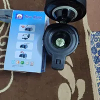 فلاکس بزرگ|قوری، کتری، قهوه‌ساز دستی|یزد, |دیوار
