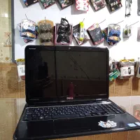 فروش لپ تاپ دل تمیز و درحد آکبند نقدوچک