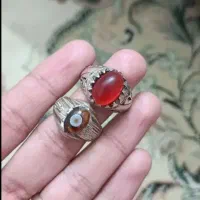 انگشتر نقره925