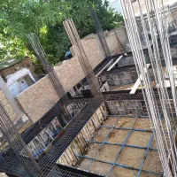 به یک کارگر آرماتور بند ماهر نیازمندیم