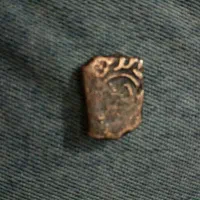 سکه قدیمی