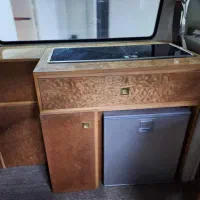 فولکس استیشن 1974 T2 استثنائی