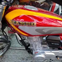 رهرو  مدل ۱۴۰۳ و۱۴۰۴صفر کیلومتر اقساط