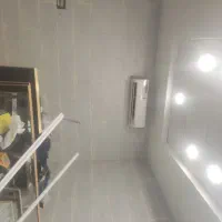 رنگ کناف نصاب کاغذدیواری و پوستر و نقاش ساختمان|خدمات پیشه و مهارت|اسلام‌شهر, مطهری|دیوار