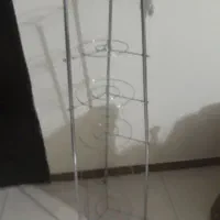 استند قابلمه|آب‌چکان و نظم‌دهنده ظروف|سنندج, |دیوار