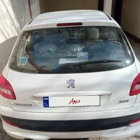 پژو 207t3مدل 1404