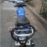 موتور سی جی ال ۱۵۰
