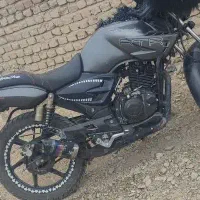 فروش فوری اپاچی 180