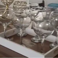 ظروف پذیرایی|ظروف سرو و پذیرایی|تهران, حکیمیه|دیوار