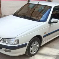 پارس۹۲ موتورxu7