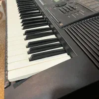 ارگ یاماها پی آ تیری|پیانو، کیبورد، آکاردئون|آباده, |دیوار