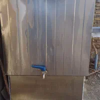 یخچال شیرسرد کن