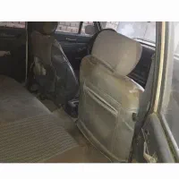 پیکان سواری مدل ۷۴دنده ای رنگ سفید بنزینی گازمایع