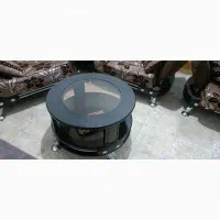 مبل راحتی ۷ نفره|مبلمان خانگی و میز عسلی|اهواز, شهرک رزمندگان|دیوار