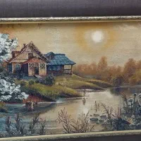 تابلو فرش قیمت مناسب