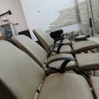 صندلی اصلاح