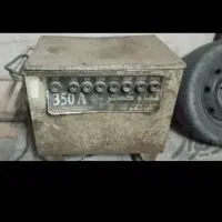 فروش و خریدار دستگاه جوش ترانس جوش رکتیفایر