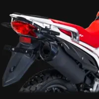 ۲۰۰ CRF 1404 فلات|موتورسیکلت|آستارا, |دیوار