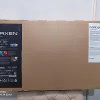 تلوزیون 43اینچ آکبند.اسمارت