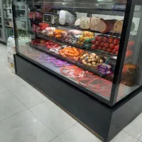 شاگرد فروشگاه لبنیات و مواد پیتزا تک شیفت