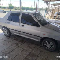پراید 95