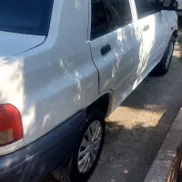 پراید۱۳۱مدل ۹۸
