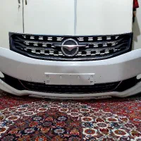 سپر جلو هایما S7 شرکتی|قطعات یدکی و لوازم جانبی|تهران, تهرانسر شمالی|دیوار
