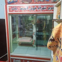 یخچال مغازه|فروشگاه و مغازه|مشگین شهر, |دیوار