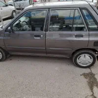 پراید مدل ۹۱|خودرو سواری و وانت|همدان, |دیوار