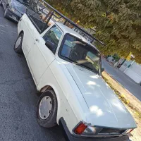 وانت پیکان|خودرو سواری و وانت|پیشوا, |دیوار