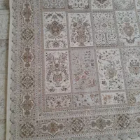 فرشینه دو در دونیم تمیزو سالم درحدنونو