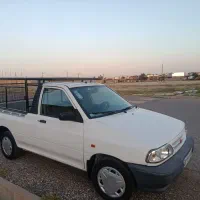 وانت پراید تمیز 1403