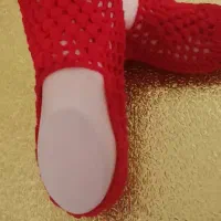 پاپوش بافتنی|لباس|شیراز, شهرک مهرگان|دیوار