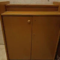 جاکفشی کشوداروچهارطبقه سالم