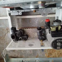 تعمیر و سرویس تخصصی انواع پکیج و آبگرمکن دیواری|خدمات پیشه و مهارت|پاکدشت, پاکدشت (مامازند)|دیوار