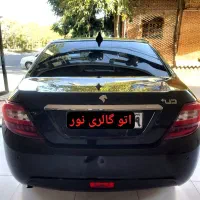 دنا پلاس اتوماتیک|خودرو سواری و وانت|قزوین, |دیوار