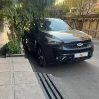 تیگو ۷ مدل ۹۶