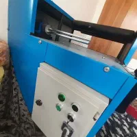 دستگاه رول به رول سه کاره