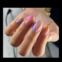 به چن نفر مدل ناخن (کار کلا توسط مربی انجام میشه)|خدمات آرایشگری و زیبایی|ارومیه, |دیوار