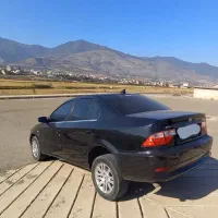 سمند سورن توربو مدل ۹۶|خودرو سواری و وانت|رستمآباد, |دیوار