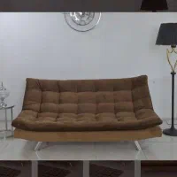 مبل تختخوابشو تخت خواب شو تخت خوابشو اورنگ ایپک|مبلمان خانگی و میز عسلی|مشهد, بهمن|دیوار